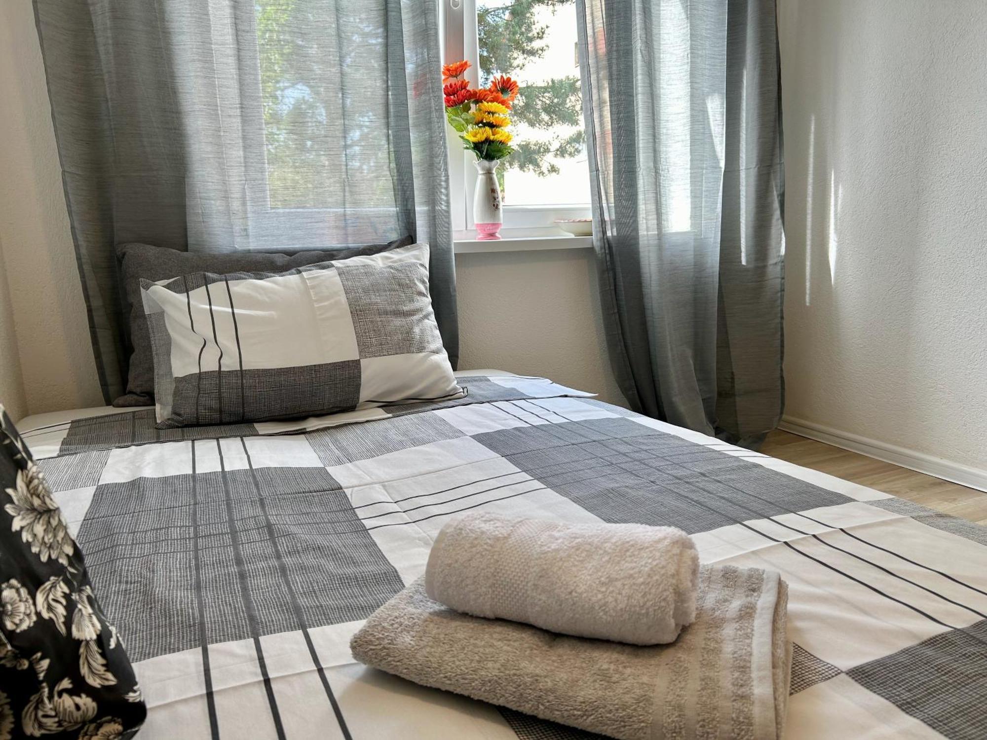 Suncokret Apartment *