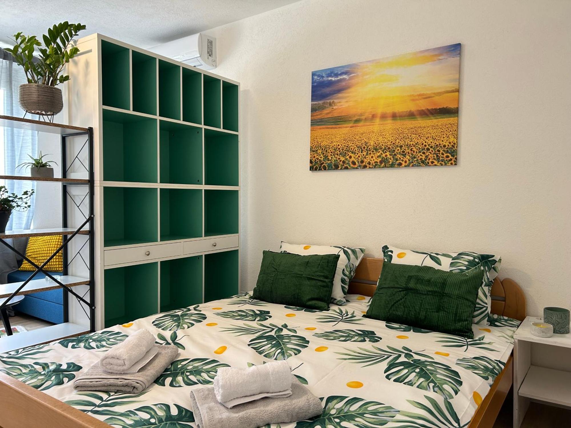 Apartment Suncokret