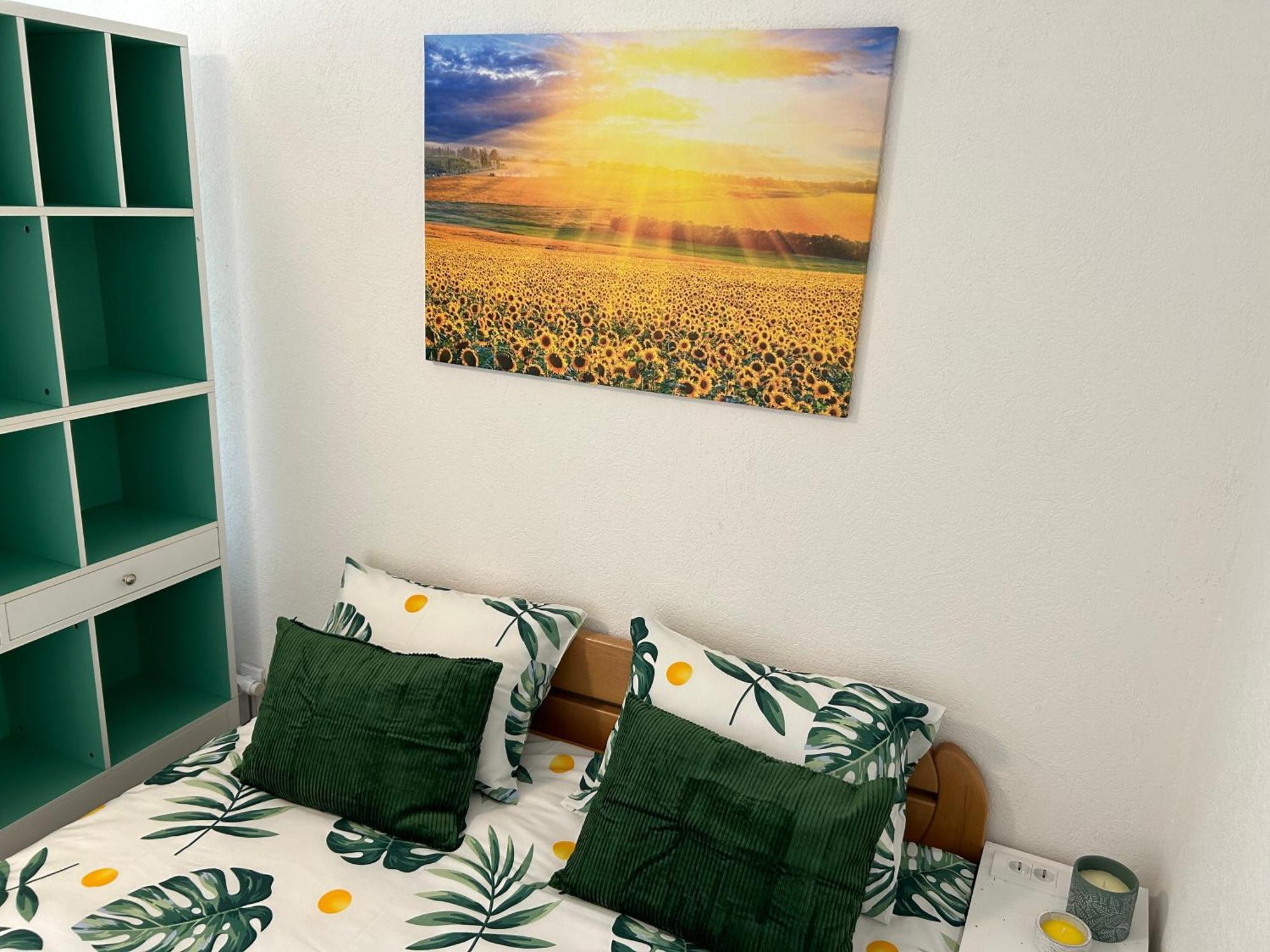 Apartment Suncokret Sarajevo