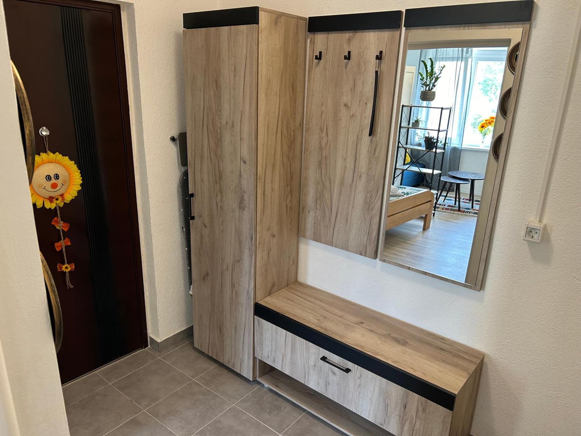 Apartment Suncokret *