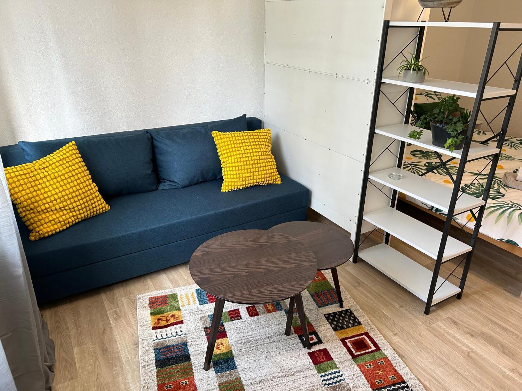 Suncokret Apartment