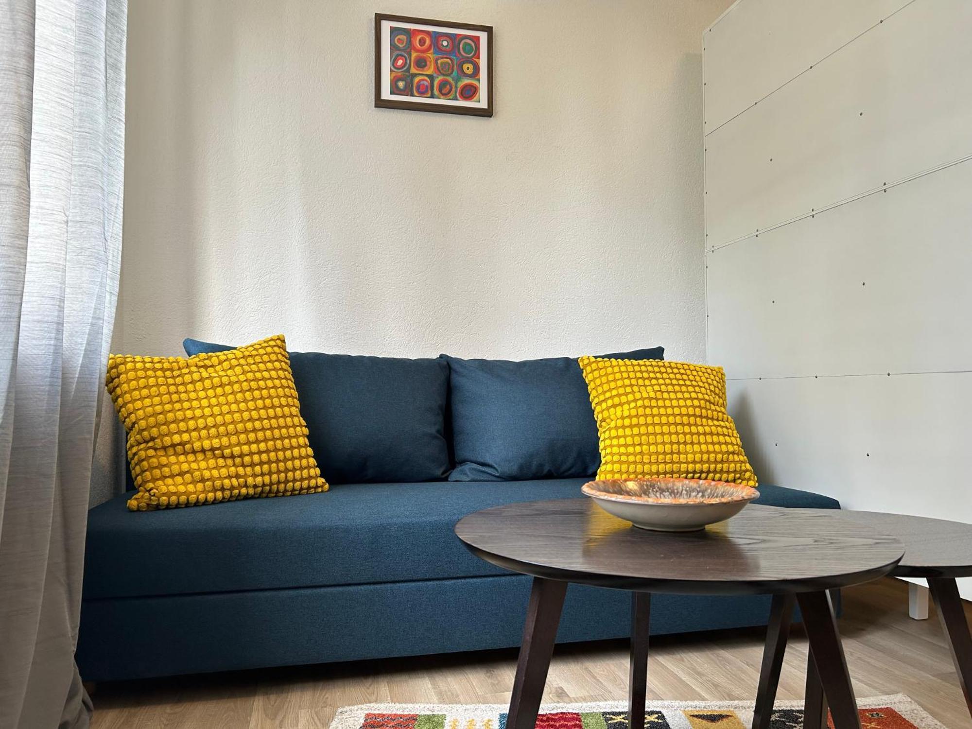 Apartment Suncokret
