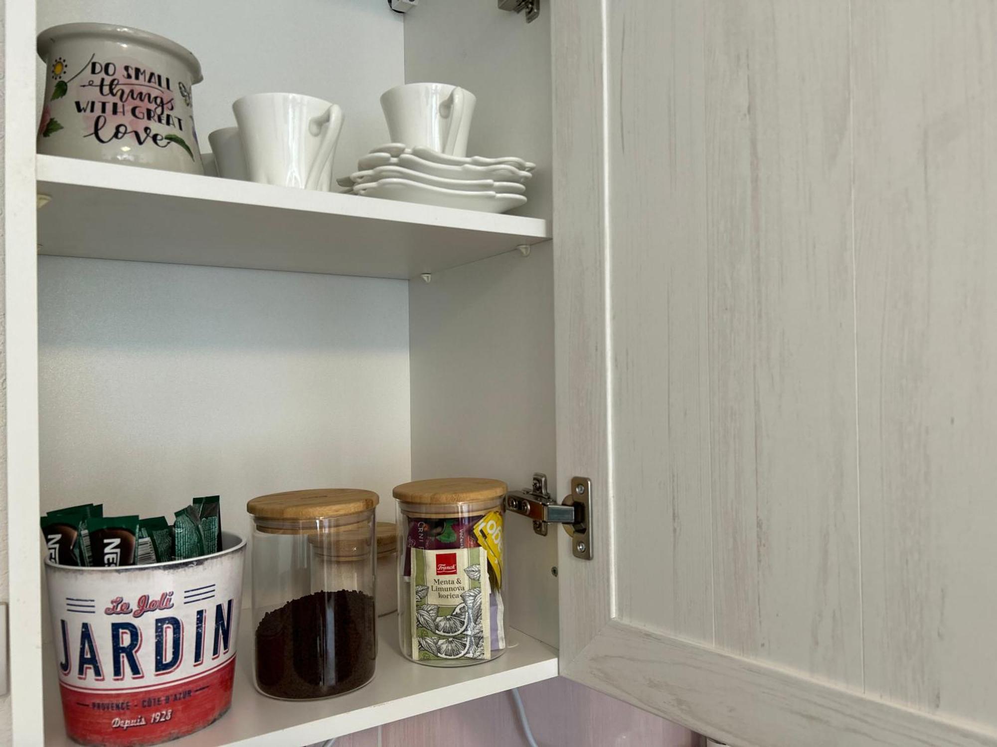 Suncokret Apartment *