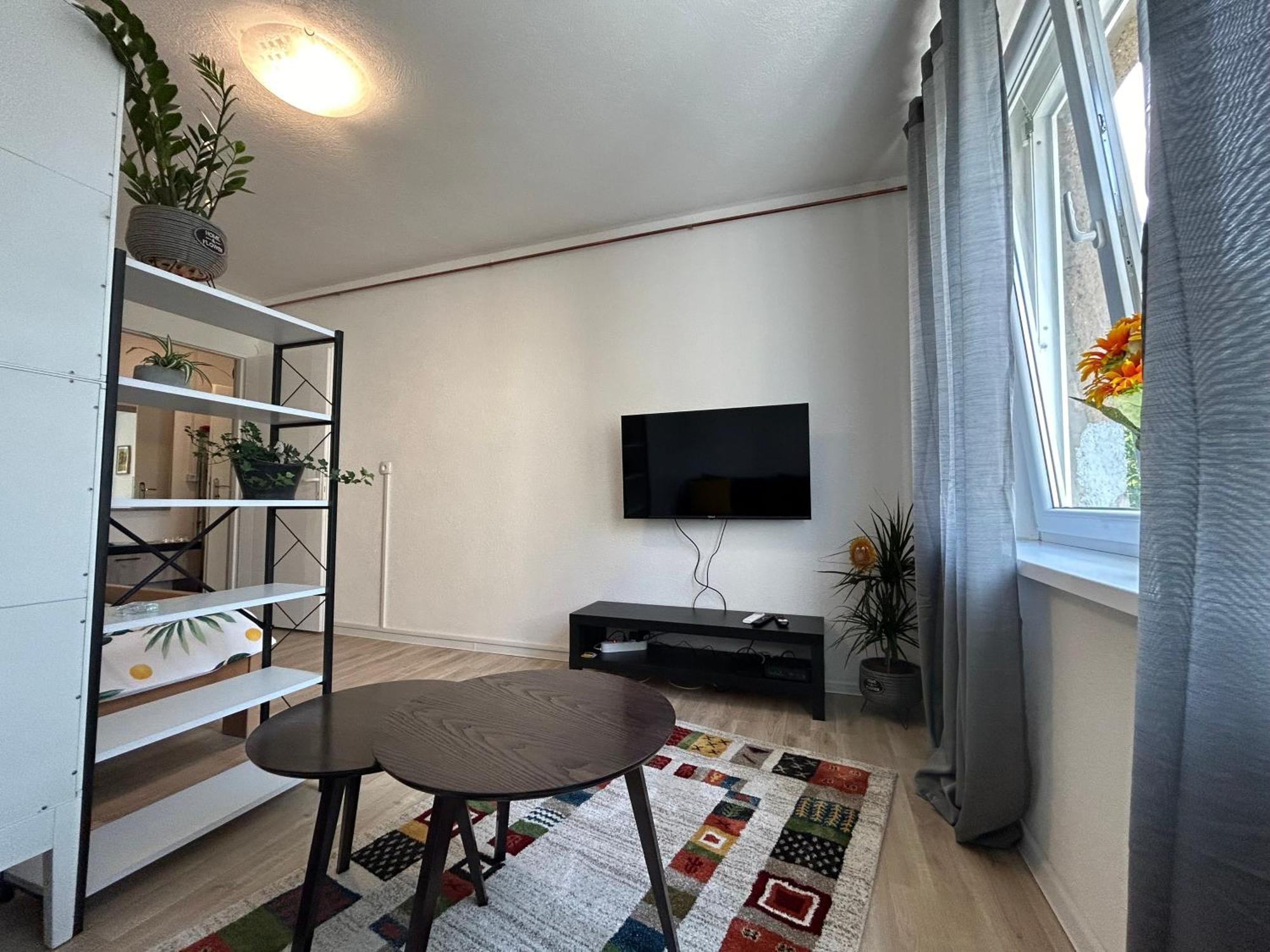 Apartment Suncokret *