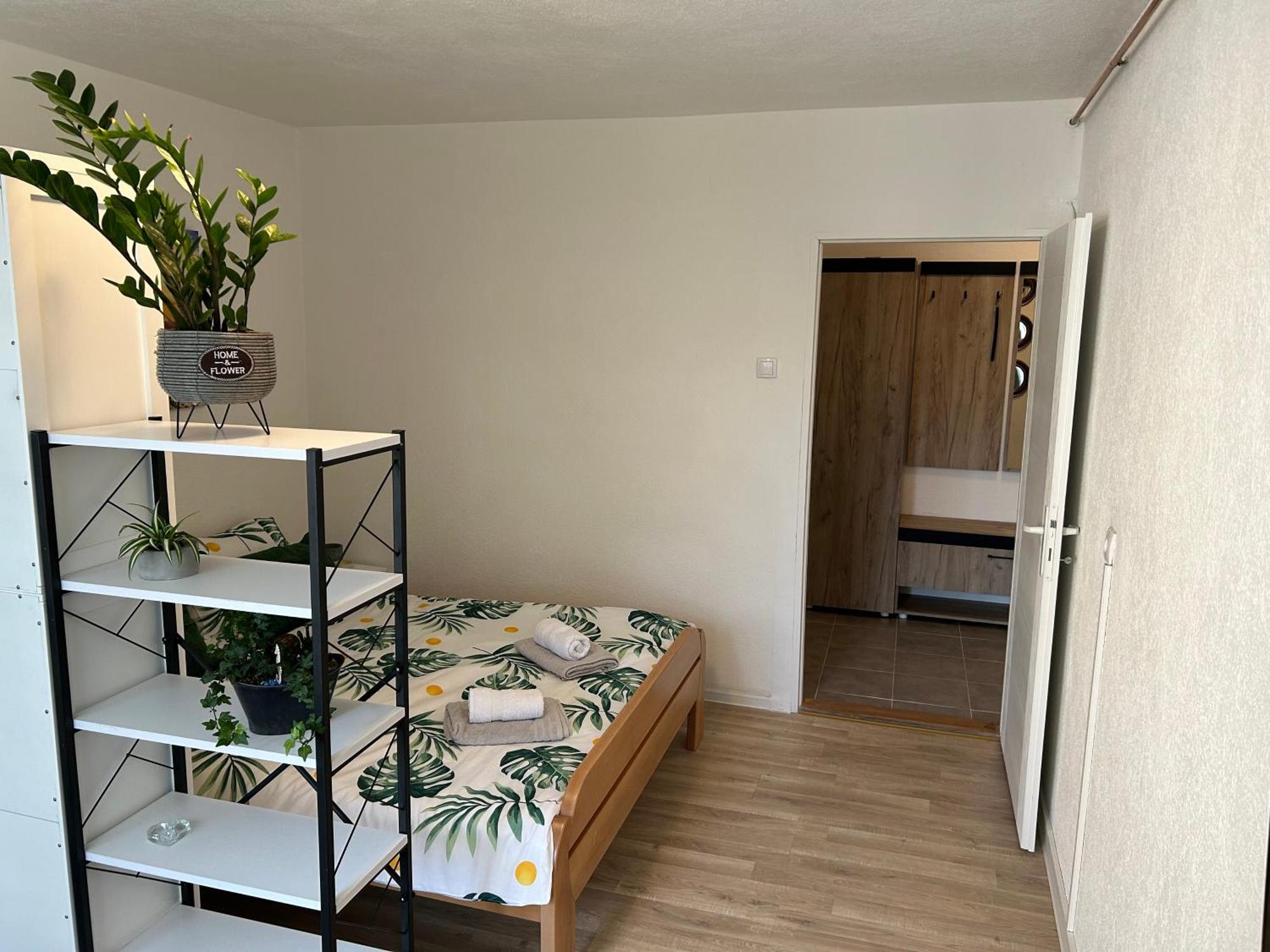 Suncokret Apartment Sarajevo