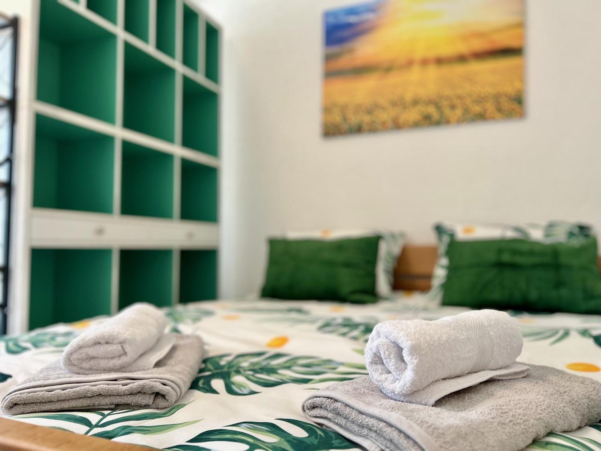 Suncokret Apartment