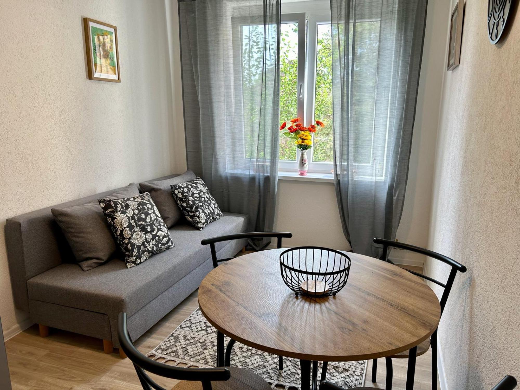 Suncokret Apartment *